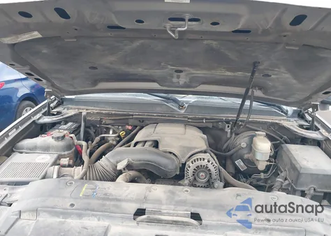 2007 Chevrolet Avalanche 1500 Ls/Lt/Ltz from USA, damaged, VIN 3GNFK12347G124870